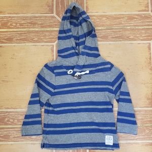 Gap Toddler Hoodie